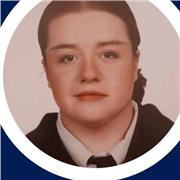 Profesora de apoyo de primaria y eso sobretodo en las asignaturas de lengua, inglés (ESO) y de primaria en todas las asignaturas.